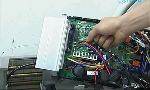 阳江市美的空调电话是多少