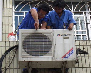 阳江市空调售后维修服务中心在哪里找