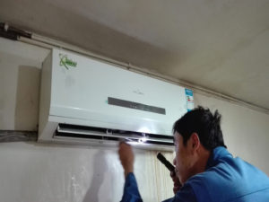 阳江市格力空调电话是多少