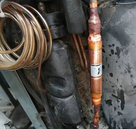 阳江市美的变频多联机空调维修售后服务中心