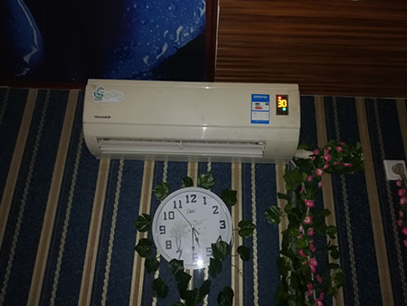 阳江市空调维修售后服务中心