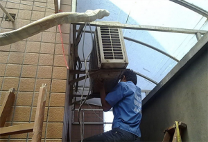 阳江市空调维修售后服务中心