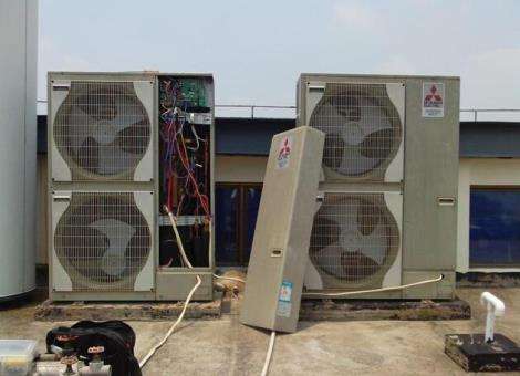 阳江市空调维修电话号码多少