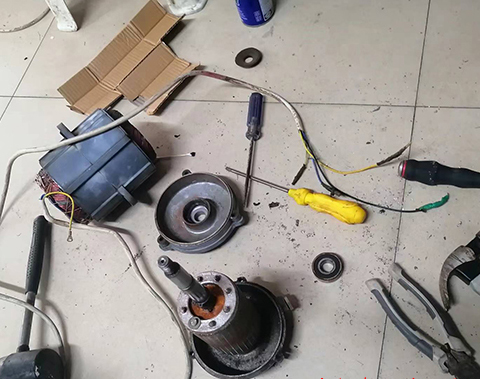 阳江市空调维修售后服务中心电话在哪里找