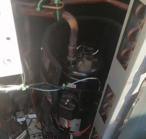 阳江市维修变频空调电话在哪里找