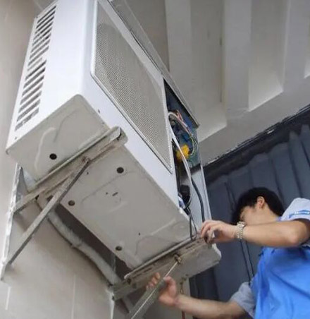 阳江市24小时空调维修热线