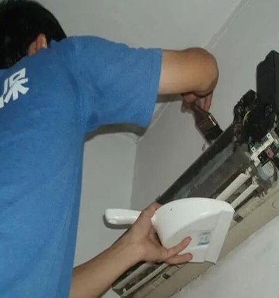 阳江市空调清洗保养