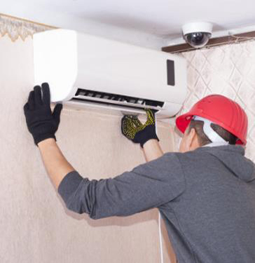 阳江市空调内机噪音大